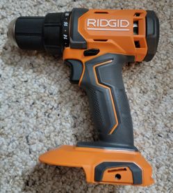RIDGID
18V Cordless 1/2 in. Drill/Driver (Tool Only)