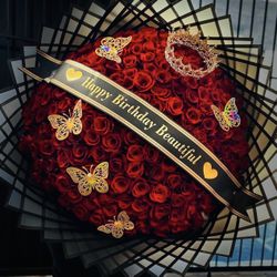 RAMOS BUCHONES PERSONALIZADOS PARA TODA OCASION /FLOWER ARRANGEMENTS 