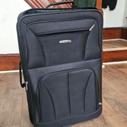 Suitcase 