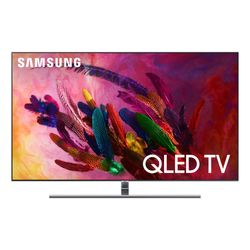 Samsung 75” Inch TV 4K UHDTV