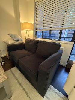 Loveseat Comfortable Couch!