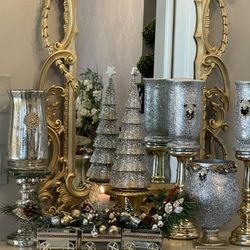 Very Gorgeous  Christmas decoration