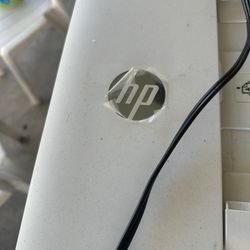 Hp All In One Printer 