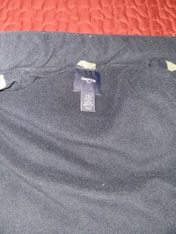 Gap Vest Jacket