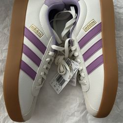 Adidas VL Court 3.0 Size 9