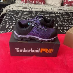 Timberland Pro
