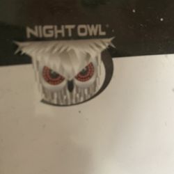 Night Owl Security Camera