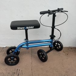 Knee Rover Scooter
