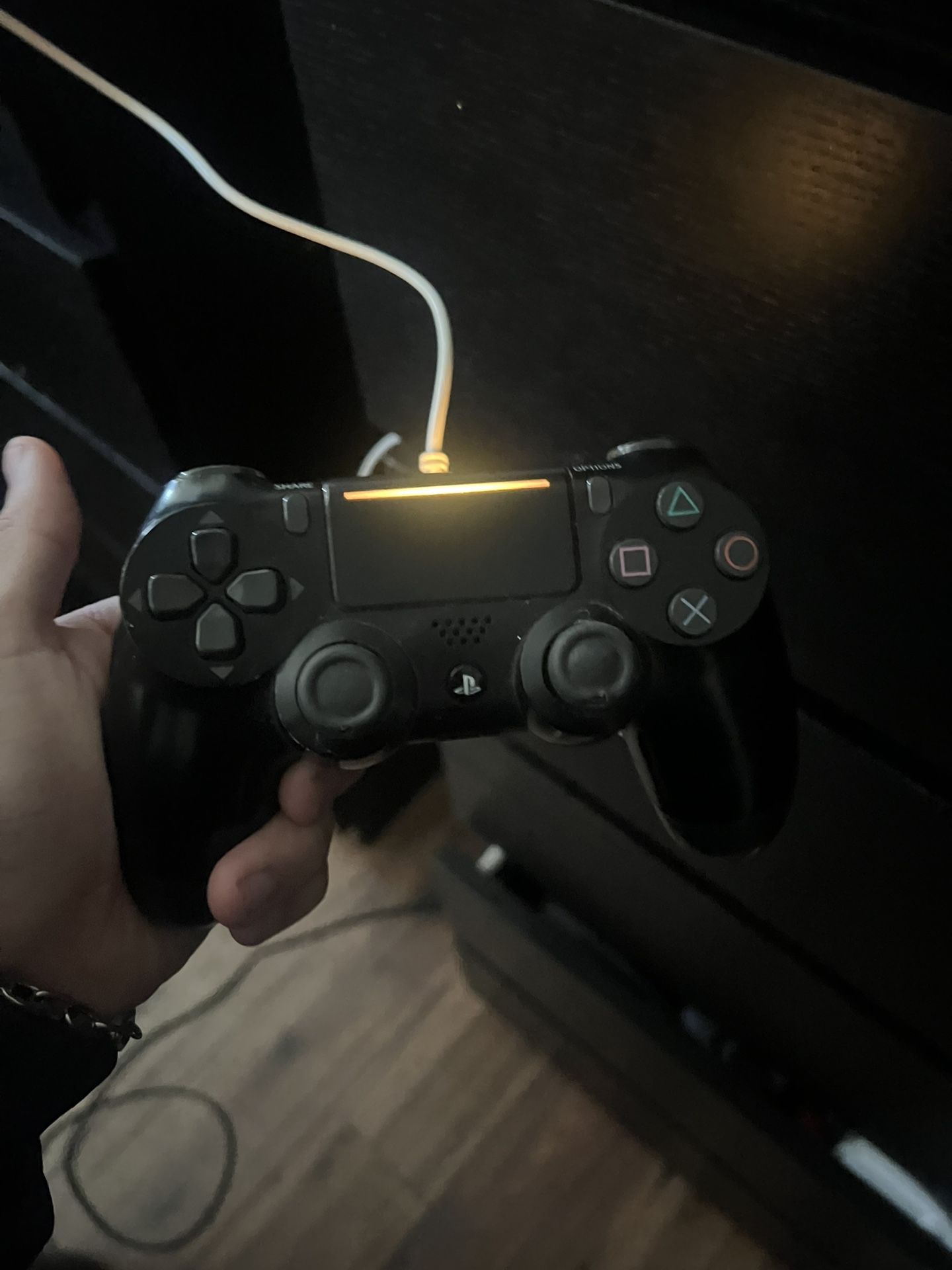 PS4 Controller
