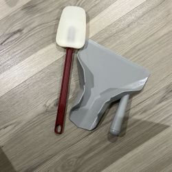 Fries Server Right Handler