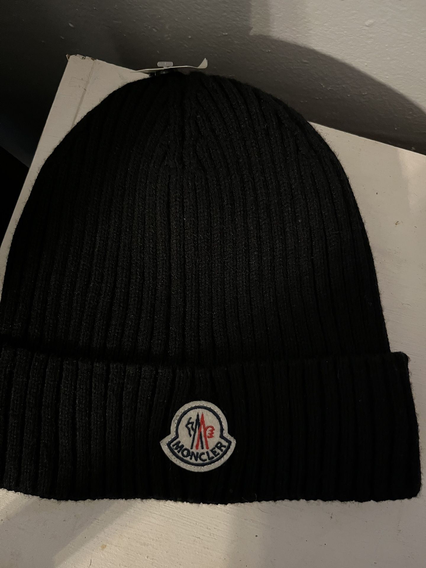 Moncler Beanie