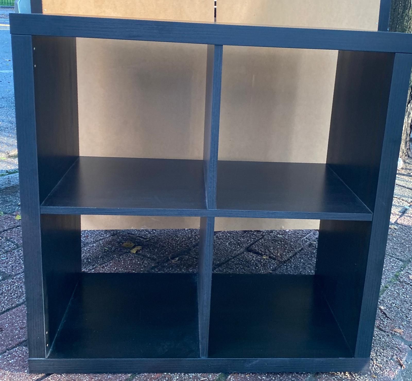 Shelf unit
