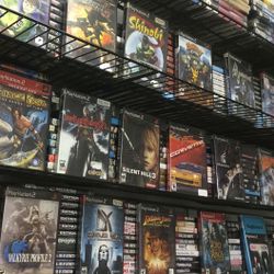 PS2 Game Lot ~  102 Games  Copies Of Games Not Official PlayStation But Working  Games Console PlayStation Ps1 PS2 Ps3 PS4 Ps5 Nintendo 