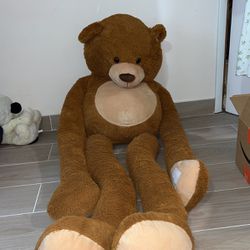 XXL Teddy Bear 