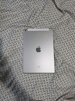 Ipad 9th gen cellular 64gb unlocked