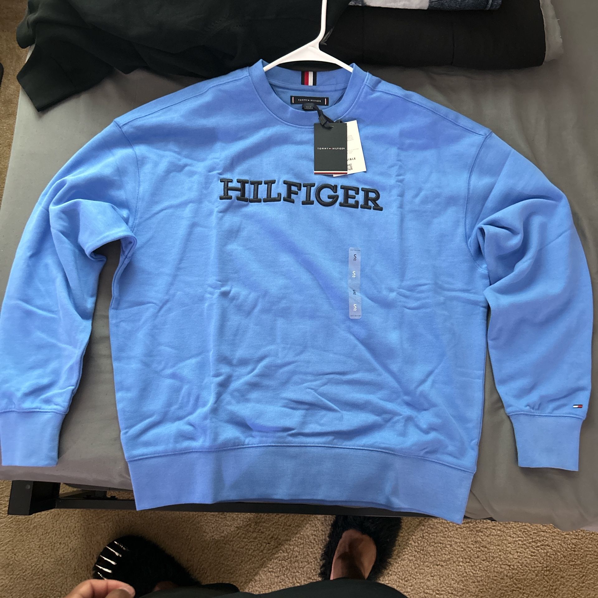 Tommy Hilfiger Crewneck Sweatshirt