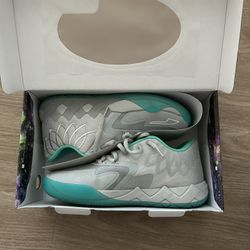 Puma MB.01 Lo UFO Lamelo Ball Size 9.5