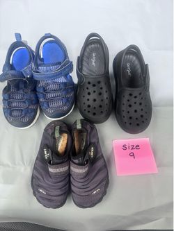 Boys sandals