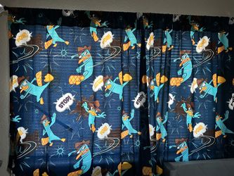Curtains