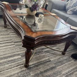 Living Room Table