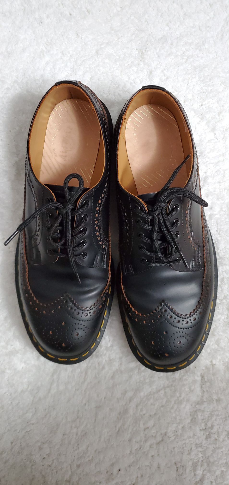 Dr Martens 3989 Made in England