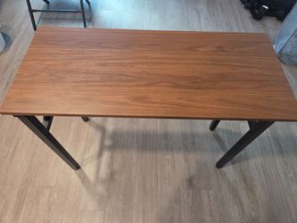 Small Folding Computer Desk (35$, original 45$, brand new condition)