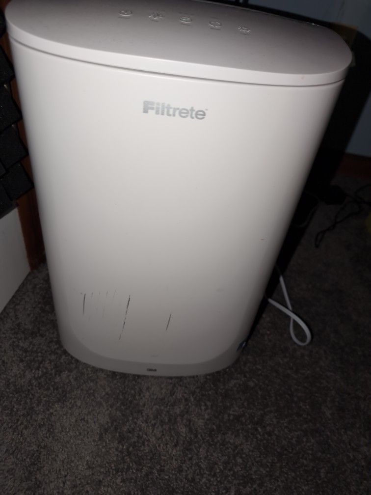 Filtrete Air Purifier