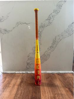 Easton Hype Fire