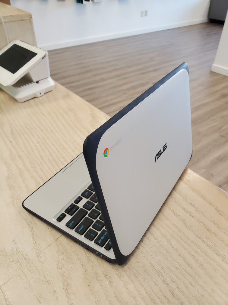 Asus Chromebook C202SA Laptop