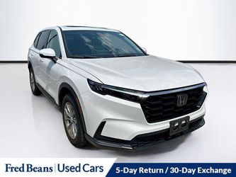 2023 Honda CR-V