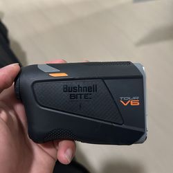 Bushnell bite v6