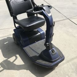 Wheelchair