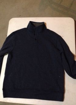 Brand New XL GH Bass & Co Navy