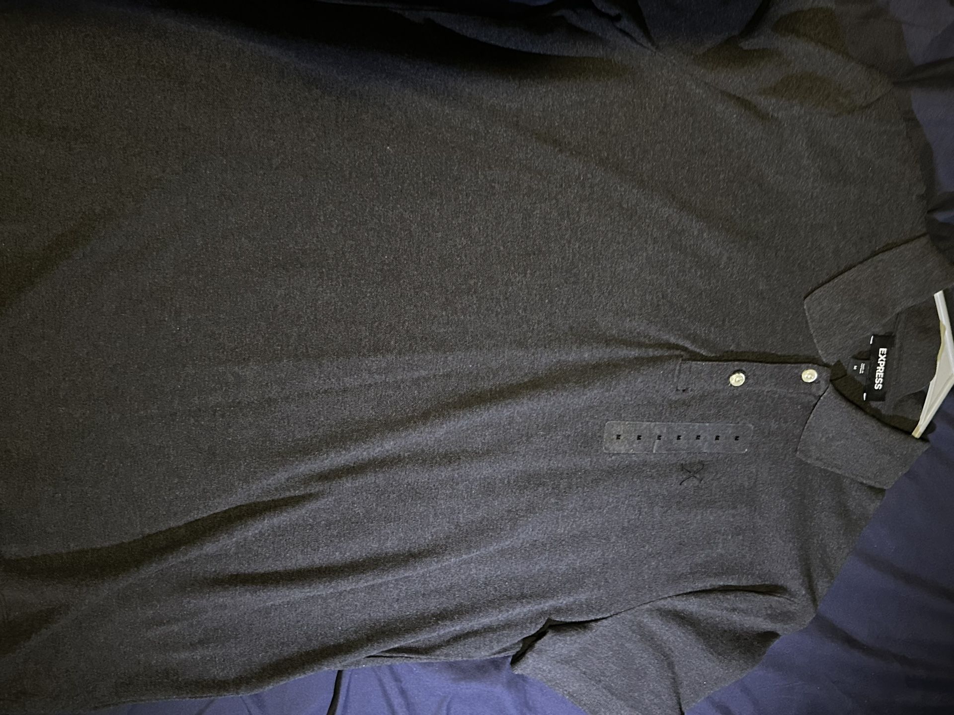 Express Collar Shirt