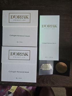 Skin Care Bundle