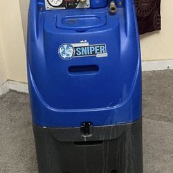 SANDIA SNIPER CARPET EXTRACTOR