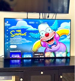 Samsung 50 Inch 4K Smart TV Crystal Ultra HD UHDTV 2160p 50” 8000