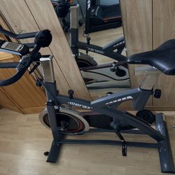 Indoor Cycling Bike 