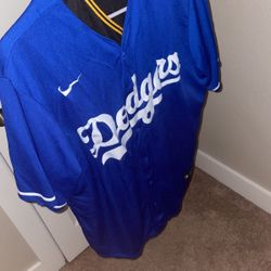 L MLB Jersey 
