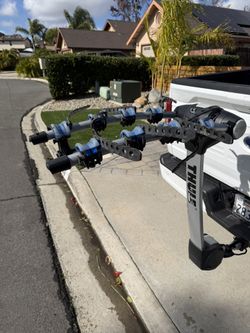 Thule Bike Carrier