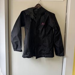 Grundens Ladies Rain Jacket, XS