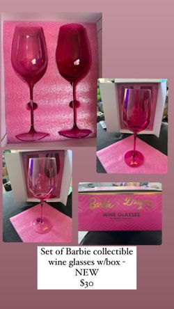 Barbie Glasses