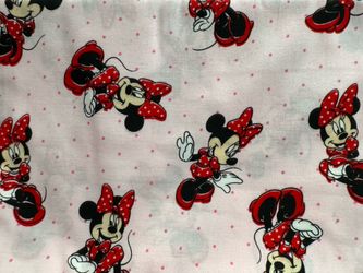 Minnie Mouse