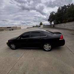 2013 Chevrolet Impala