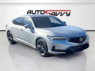 2025 Acura Integra