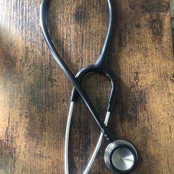 Stethoscope 