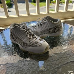 Jordan 11 Retro IE “Cobalt” 