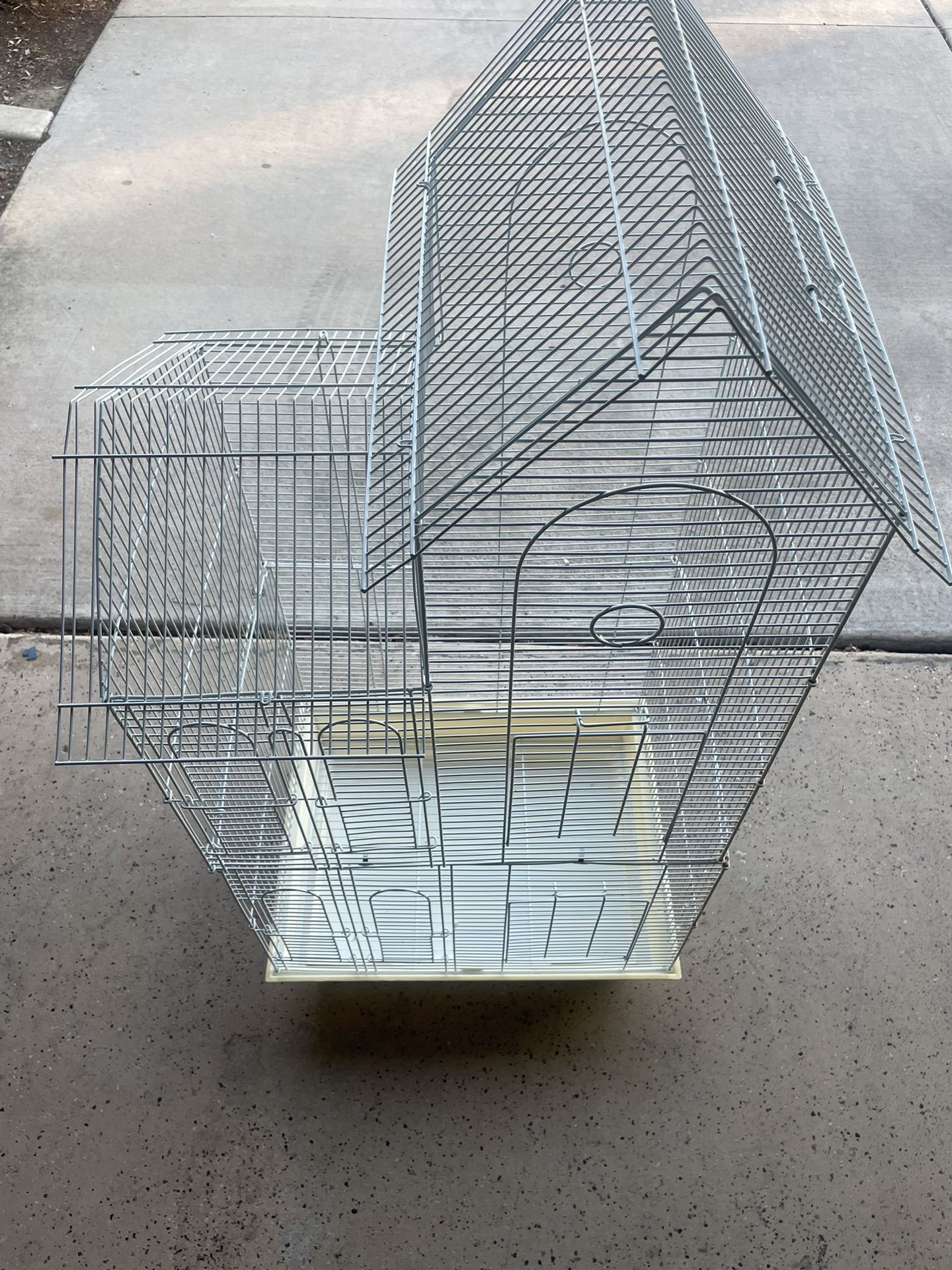 Birds’s Cage