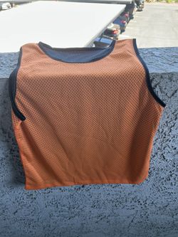 Small Youth Sport Pinnies