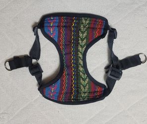 Dog harness 